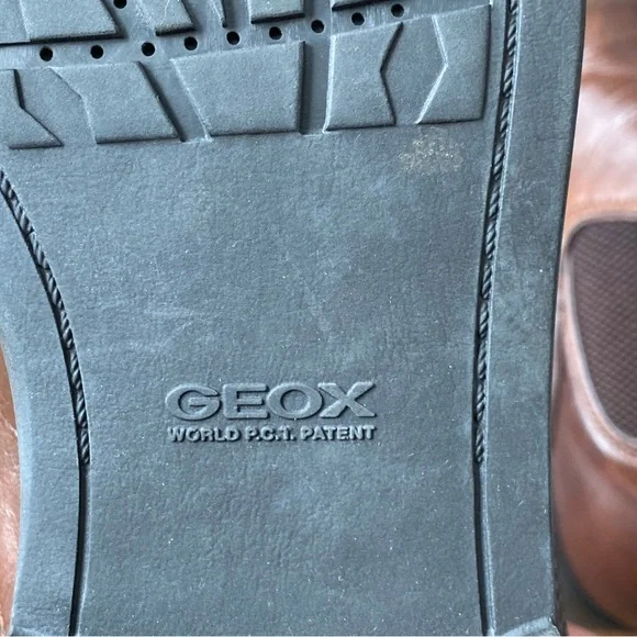 Geox boots - Picture 10 of 13